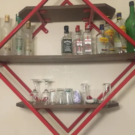 Aaaaaaaaaa Apartment