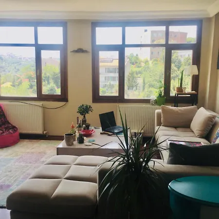 Apartment Aaaaaaaaaa Istanbul