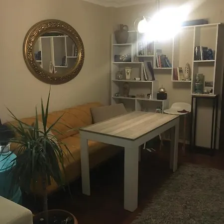 Aaaaaaaaaa Apartment Istanbul