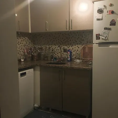 Aaaaaaaaaa Apartment